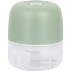 Electric Garlic Chopper USB Rechargeable