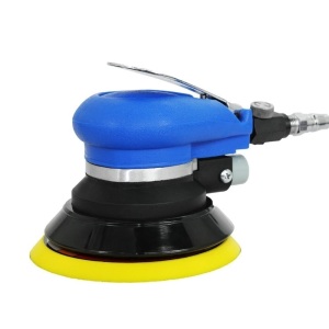 5'' Pneumatic Polisher Burnish Machine