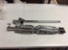 Lot of (4) Cymbal Stands - Appear New