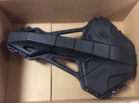 Plano Spire Compact Crossbow Case, Black - Appears New&nbsp;