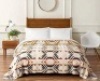 Pendelton White Sands Sherpa Blanket, King - Appears New