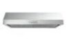 Vissani&nbsp;30 in. W Under Cabinet Range Hood in Stainless Steel