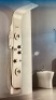 Shower Panel