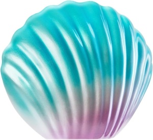 Unique Creative Design Seashell Shaped Urn