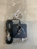Lot of 2 Superer AC Adapter