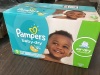 Pampers Baby-Dry Diapers, Size 5, 112 ct - New