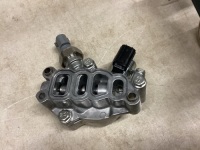 Variable Timing Valve