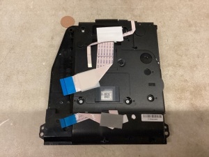 Geniune Sony PS4 Slim Replacement Blu-Ray Drive