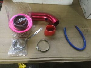 Cold Air Intake Filter Kit 