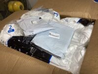 Lot of Pillows and Pillow Cases