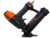 WEN 61741 4-in-1 18-Gauge Pneumatic Flooring Nailer and Stapler with Case, Black