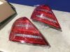 Lot of (4) Right Side Tail Light for Mercedes Benz