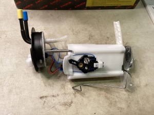 Fuel Pump Assembly, Make/Model Unknown