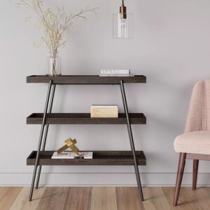 Hillside Console Table 