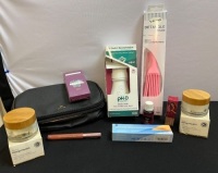 Bundle of Beauty Supplies