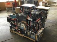Pallet of Uninspected Air Mattresses&nbsp;