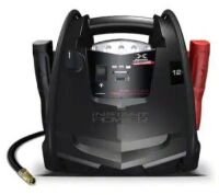 Battery Extender 12-Volt, 750 Amp Battery Jump Starter