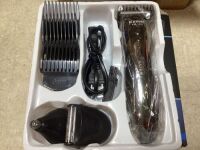 Kemei Waterproof Hair Clippers&nbsp;