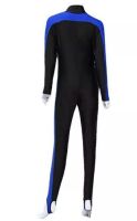 Unisex Diving Wetsuit, XL
