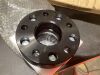 Set of Wheel Spacers 