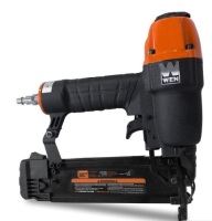 WEN 61721 Pneumatic Brad Nailer 18 Gauge