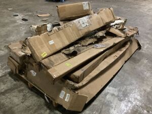 Pallet of Salvage Items - Items May be Broken or Incomplete