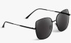 Firmenich Fashion Aviator Sunglasses