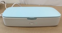 Multi-Functional UV-C Sterilizer