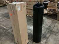 AquaSure Harmony Series Water Softener Tank