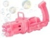 Bubble Gun