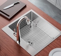 Bonnlo Kitchen Sink