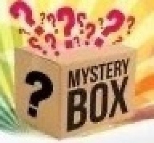 ADULT Mystery Box