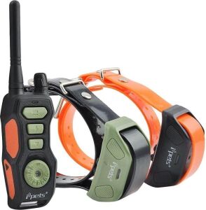 iPets Remote Training Collar 