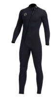 Front Zip Wetsuit, XL