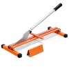  Multi-Purpose Vinyl Plank Flooring Cutter for 8-inch & 12-inch Wide Floor