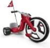 Radio Flyer Big Flyer Sport Trike, Red - Appears New
