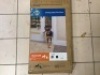 PetSafe Pet Door For Sliding Glass Door, Medium 8 1/4" x 12 3/16" Flap Opening, White - E-Comm Return, Appears New&nbsp;