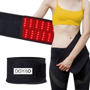 DGYAO Red Light Therapy Wrap 