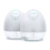 Elvie Pump Double Electric Wearable Breast Pump - New