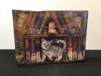 Blue Chip Paper 1000pc Puzzle