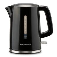 Case of (2) Toastmaster 1.7 Liter Electric Kettle