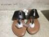 Case of (6) A New Day Sandals, Size 9&nbsp;