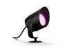 Philips Hue White & Color Ambiance Lily XL Outdoor Spot Light - Appears New  