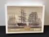 1000pc Jigsaw Puzzle - Ships