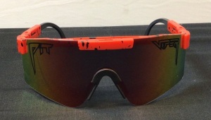 Pit Viper Sunglasses