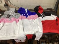 Lot of (3) Hooded Sweatshirts&nbsp; Youth XL&nbsp;