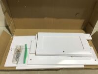 Bathroom Wall&nbsp;Mount Storage Cabinet - Unknown if Complete
