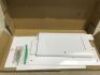 Bathroom Wall&nbsp;Mount Storage Cabinet - Unknown if Complete