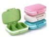 Set of 4 Pill Boxes
