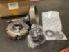 Clutch Kit Assembly Compatible with ATV, UTV